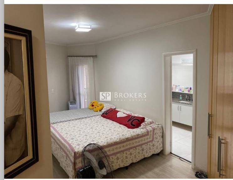 Apartamento à venda com 3 quartos, 147m² - Foto 9