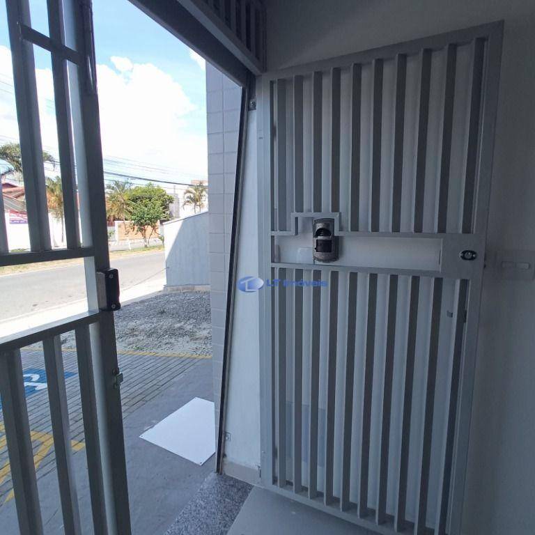 Loja-Salão para alugar, 135m² - Foto 5