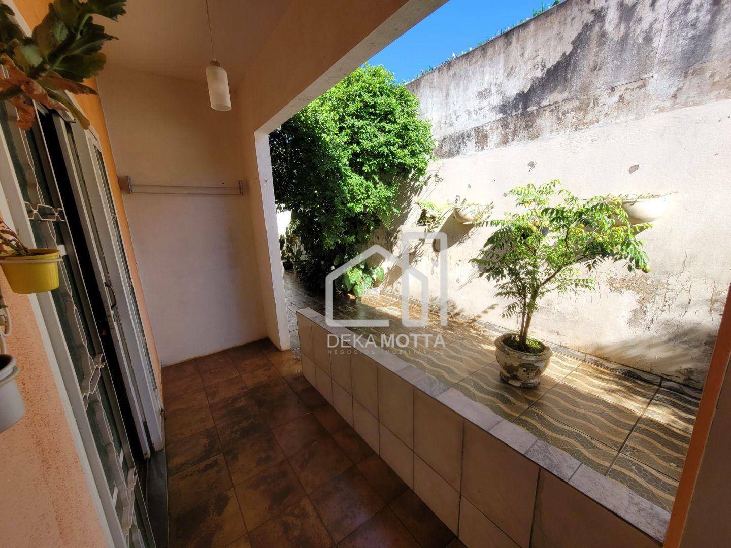 Casa à venda com 3 quartos, 251m² - Foto 13