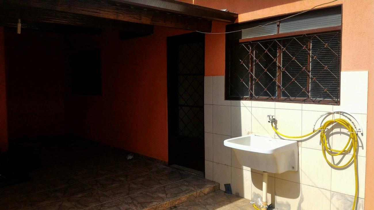 Casa à venda e aluguel com 1 quarto - Foto 10