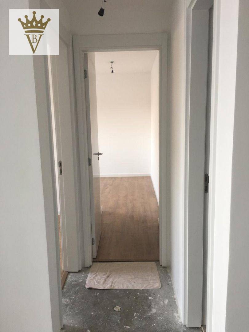 Apartamento à venda com 3 quartos, 141m² - Foto 19