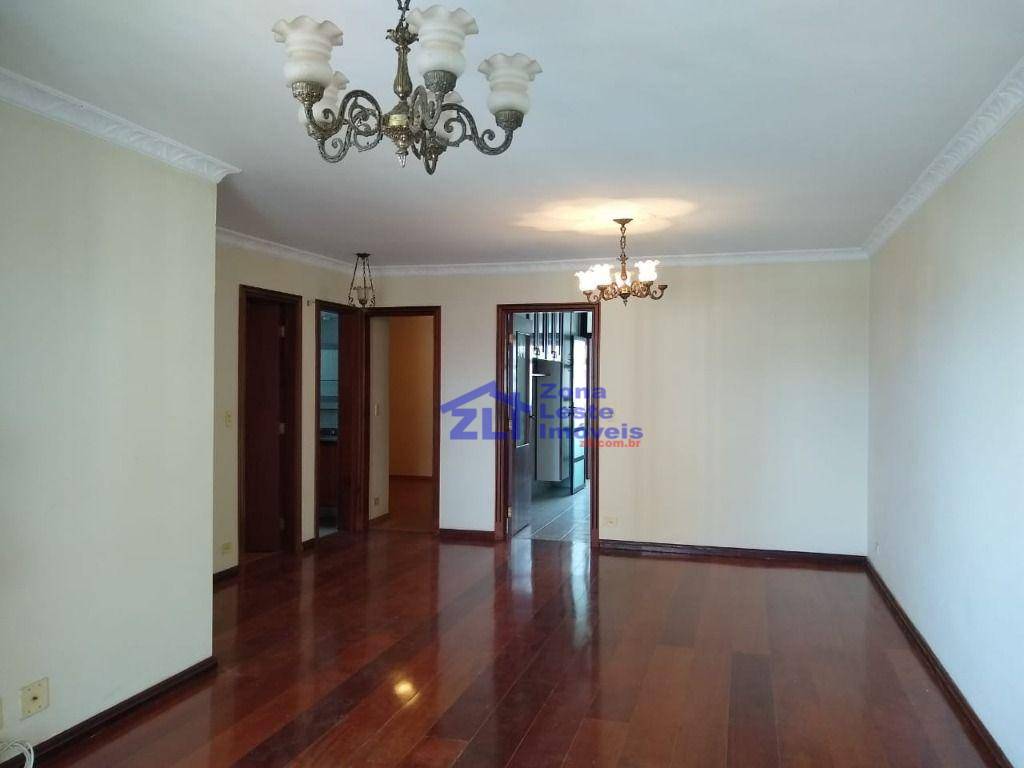 Apartamento à venda com 3 quartos, 115m² - Foto 1