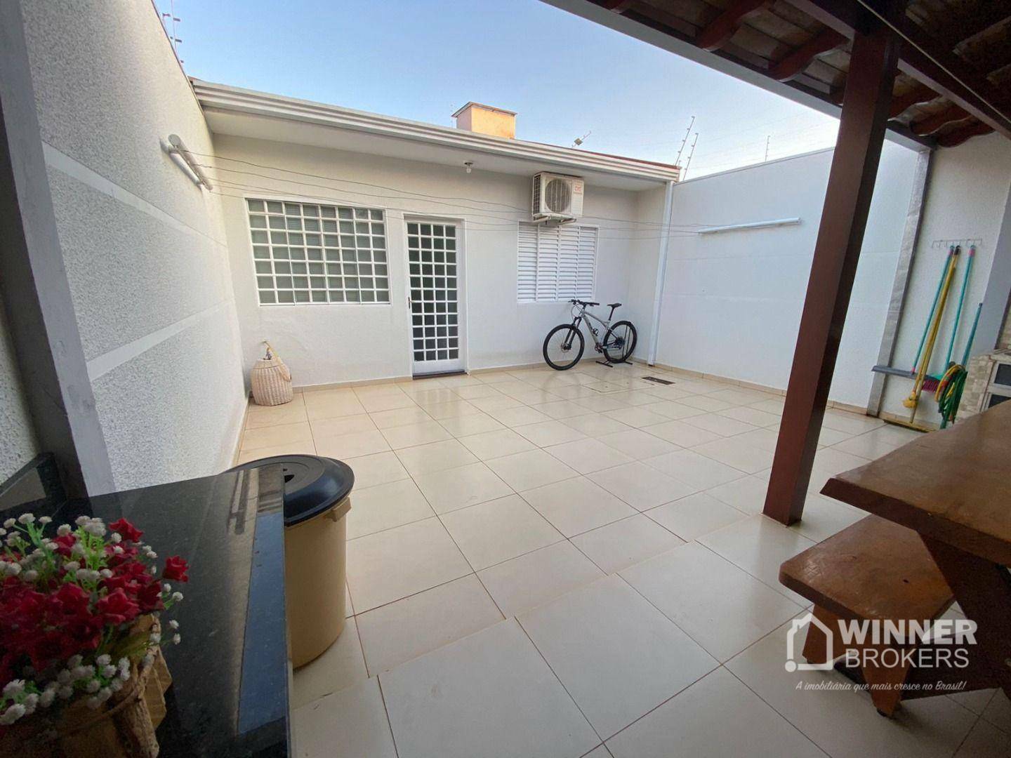 Casa à venda com 3 quartos, 116m² - Foto 27