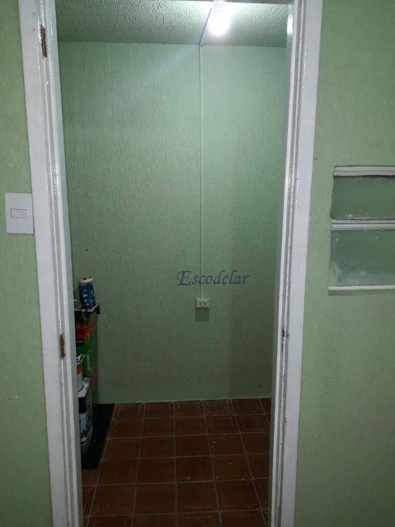 Sobrado à venda com 2 quartos, 104m² - Foto 10