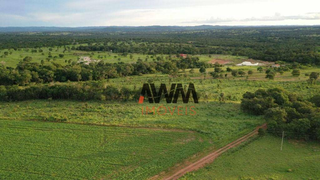 Fazenda à venda, 2420000M2 - Foto 2