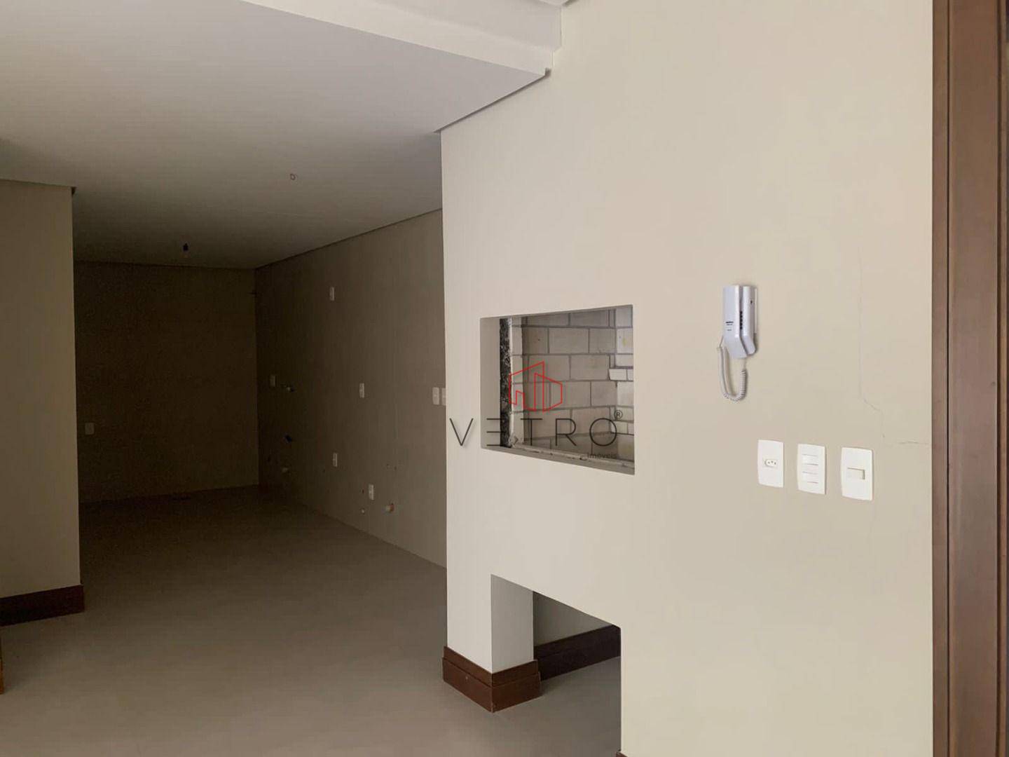 Apartamento à venda com 3 quartos, 162m² - Foto 3