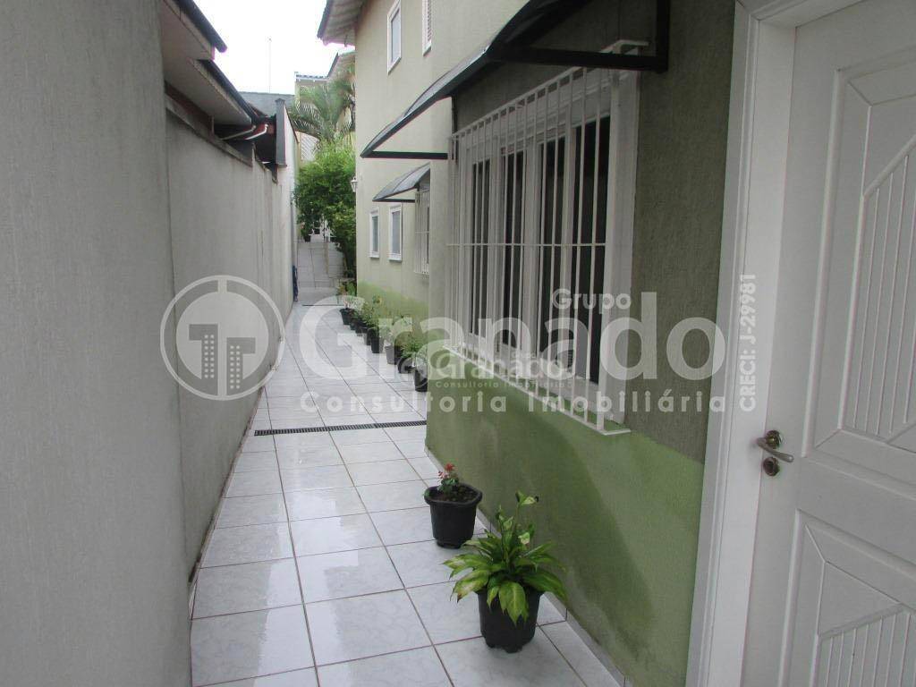 Sobrado à venda com 4 quartos, 300m² - Foto 20