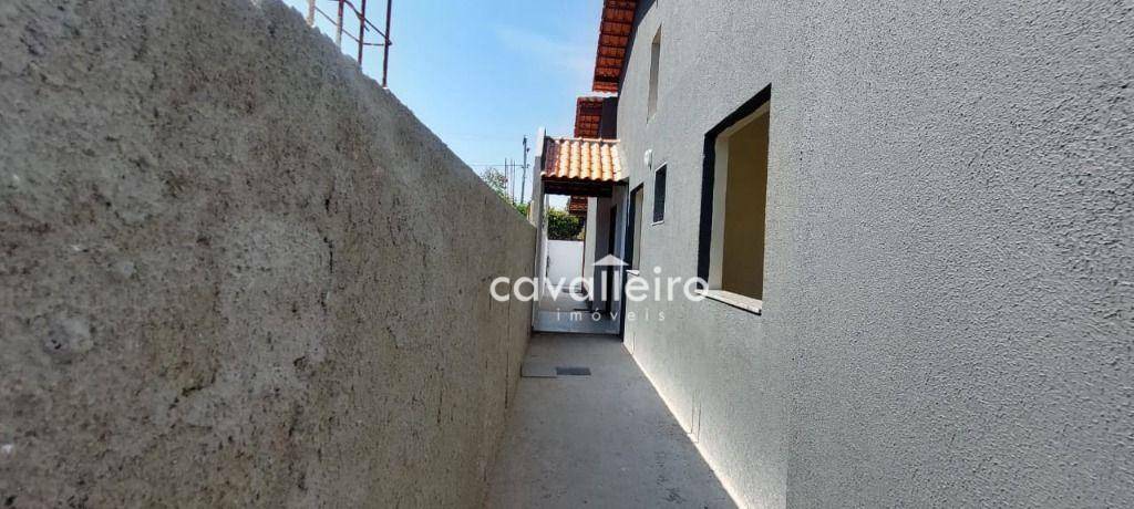 Casa à venda com 3 quartos, 85m² - Foto 19