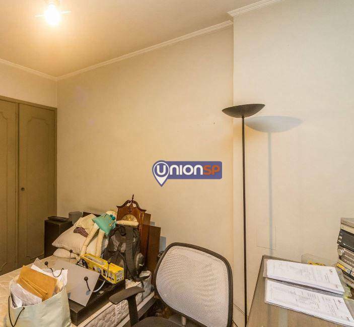 Apartamento à venda com 3 quartos, 85m² - Foto 3