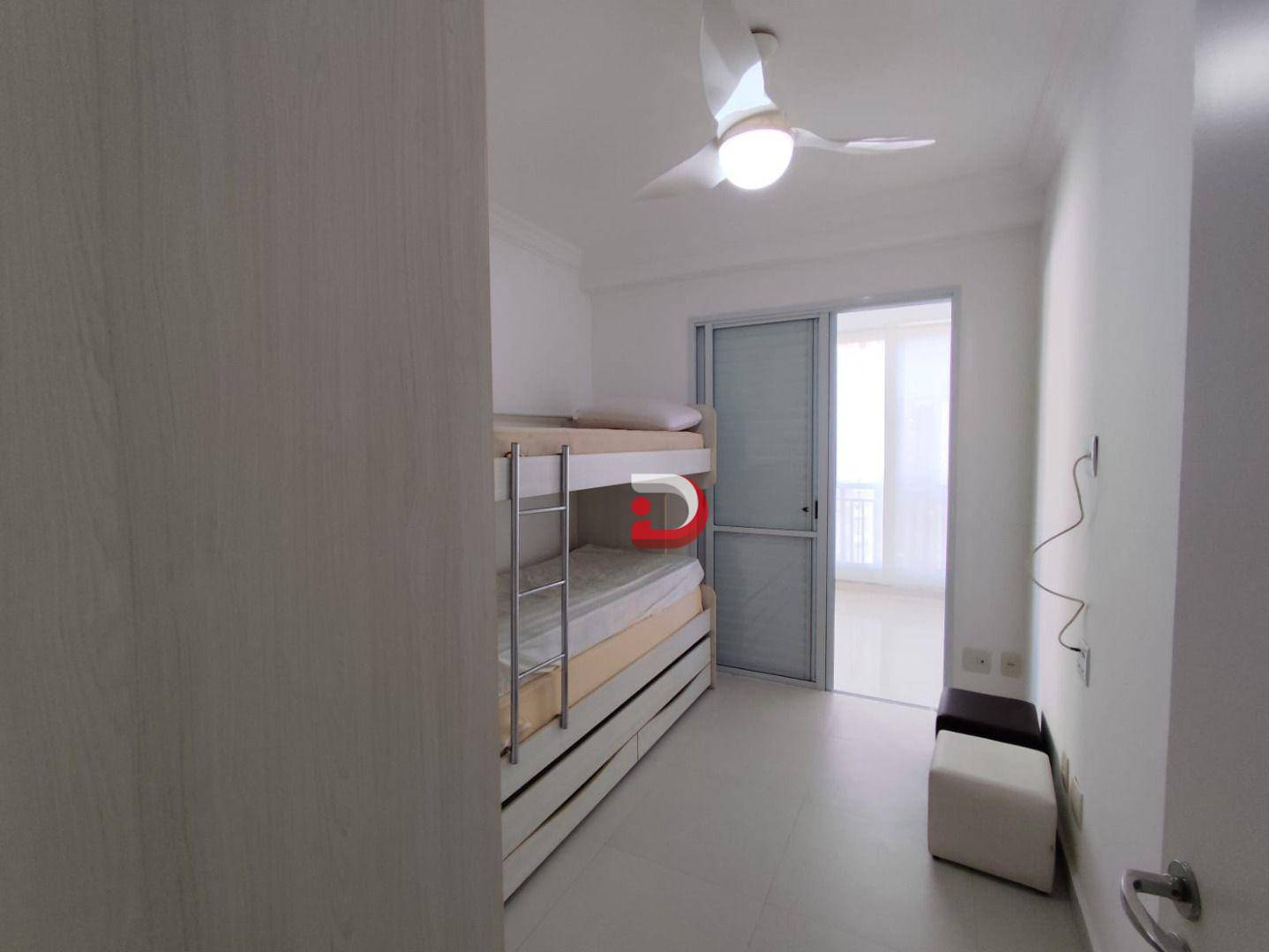 Apartamento à venda com 3 quartos, 126m² - Foto 14