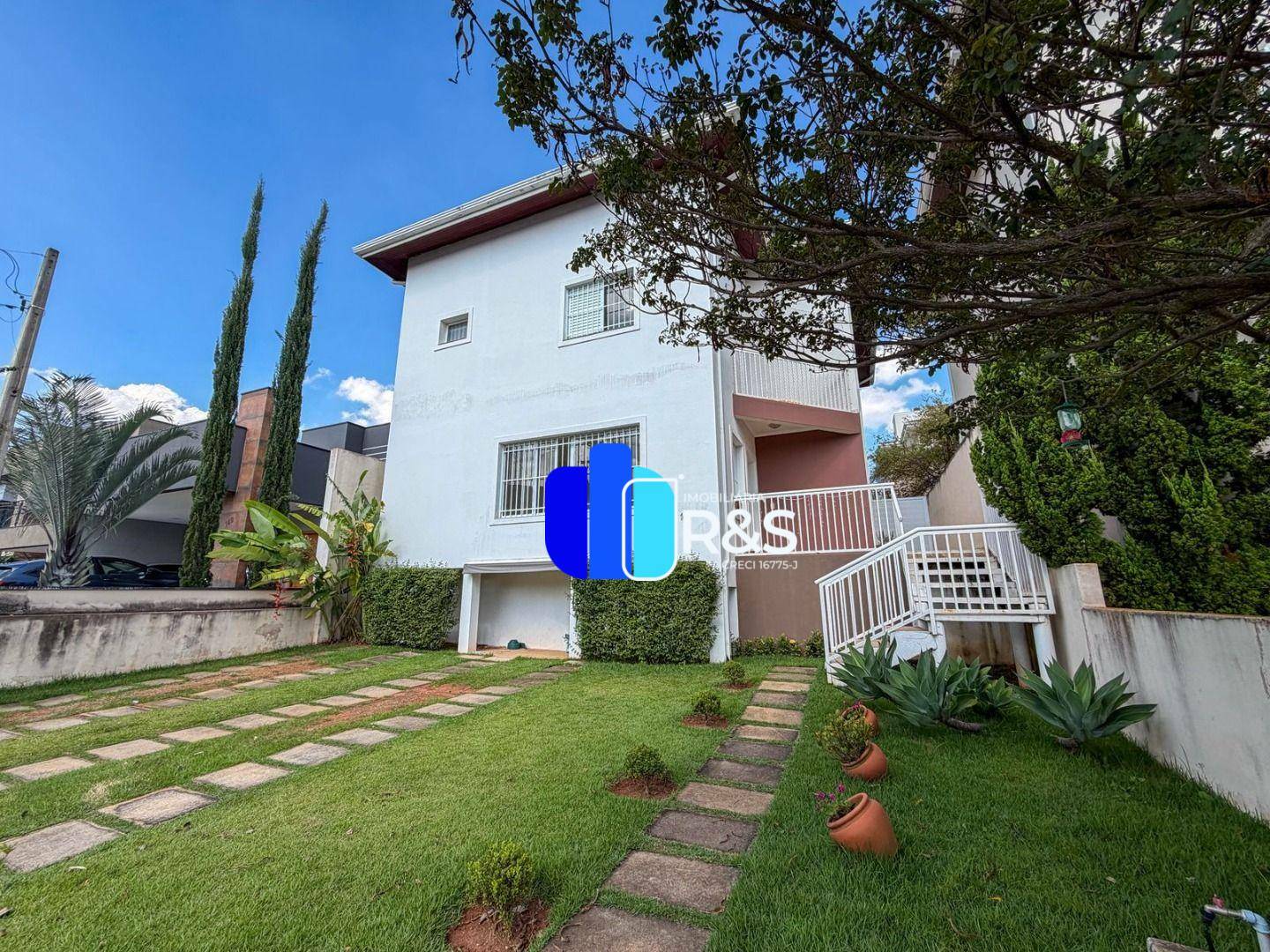 Casa, 4 quartos, 229 m² - Foto 6