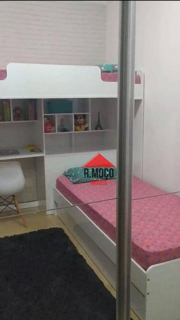 Sobrado à venda com 3 quartos, 184m² - Foto 19