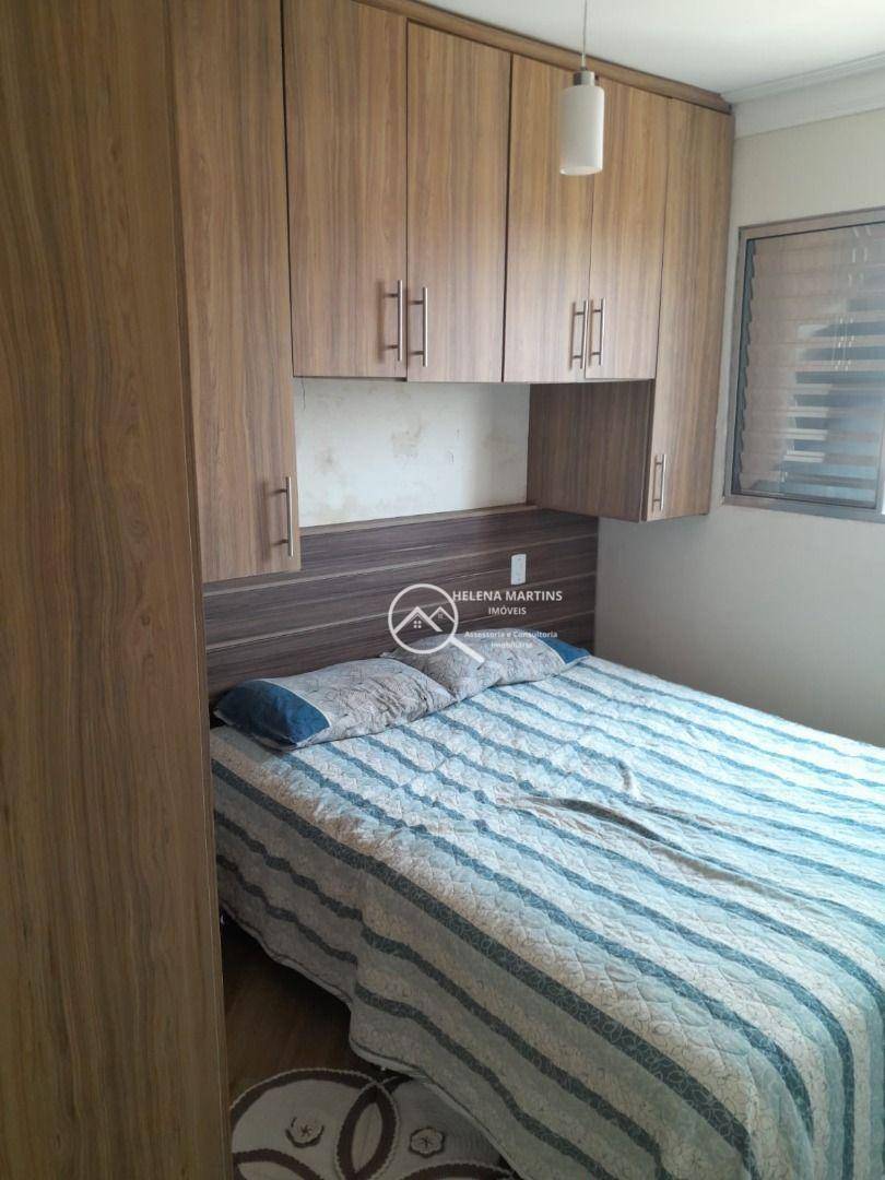 Apartamento à venda com 2 quartos, 45m² - Foto 5