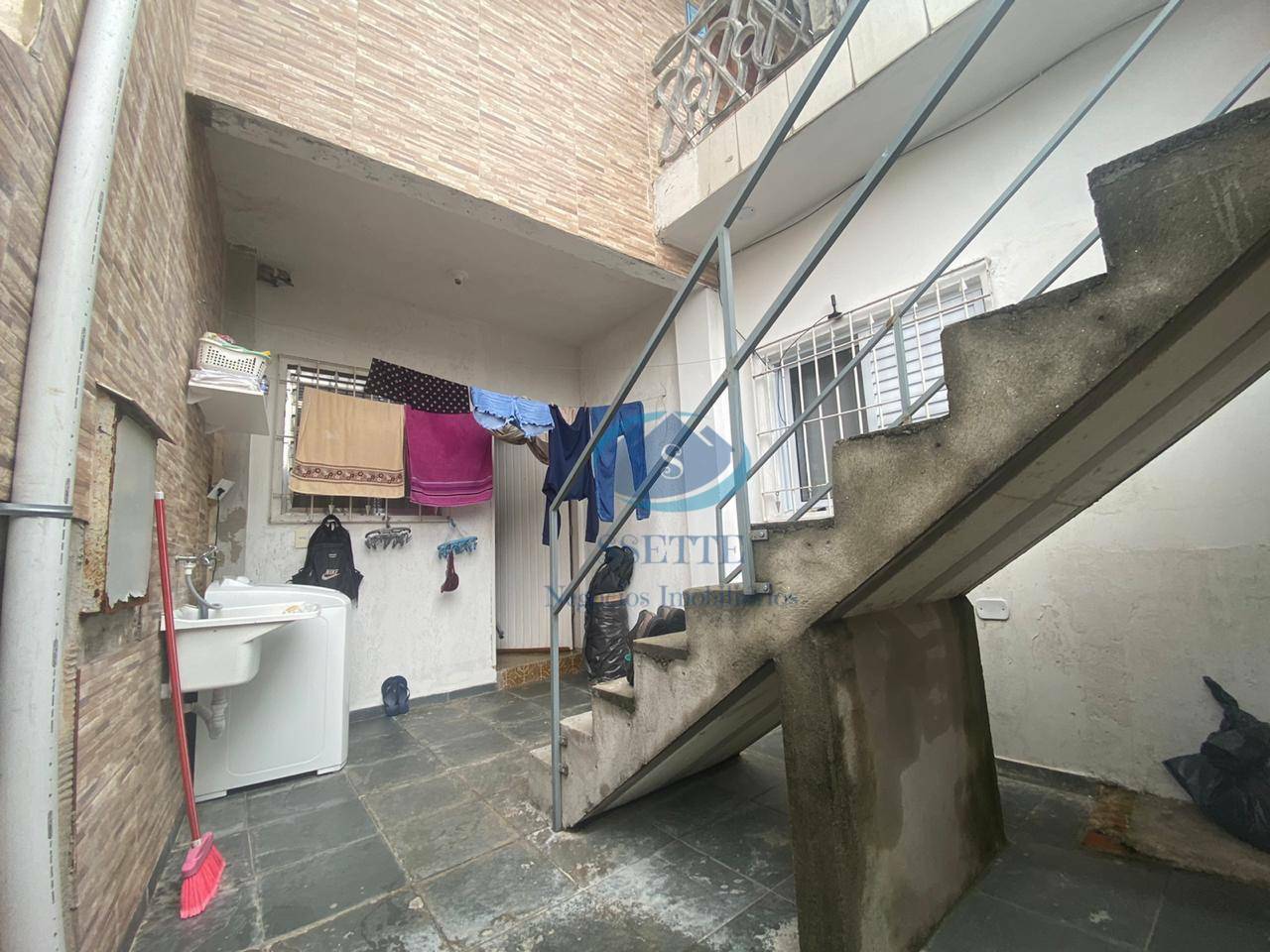 Casa à venda com 3 quartos, 250m² - Foto 13