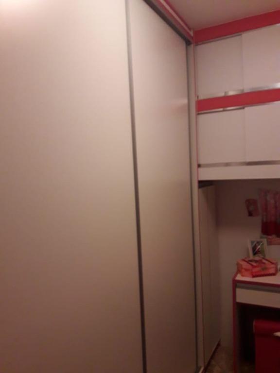 Apartamento à venda com 2 quartos, 52m² - Foto 9