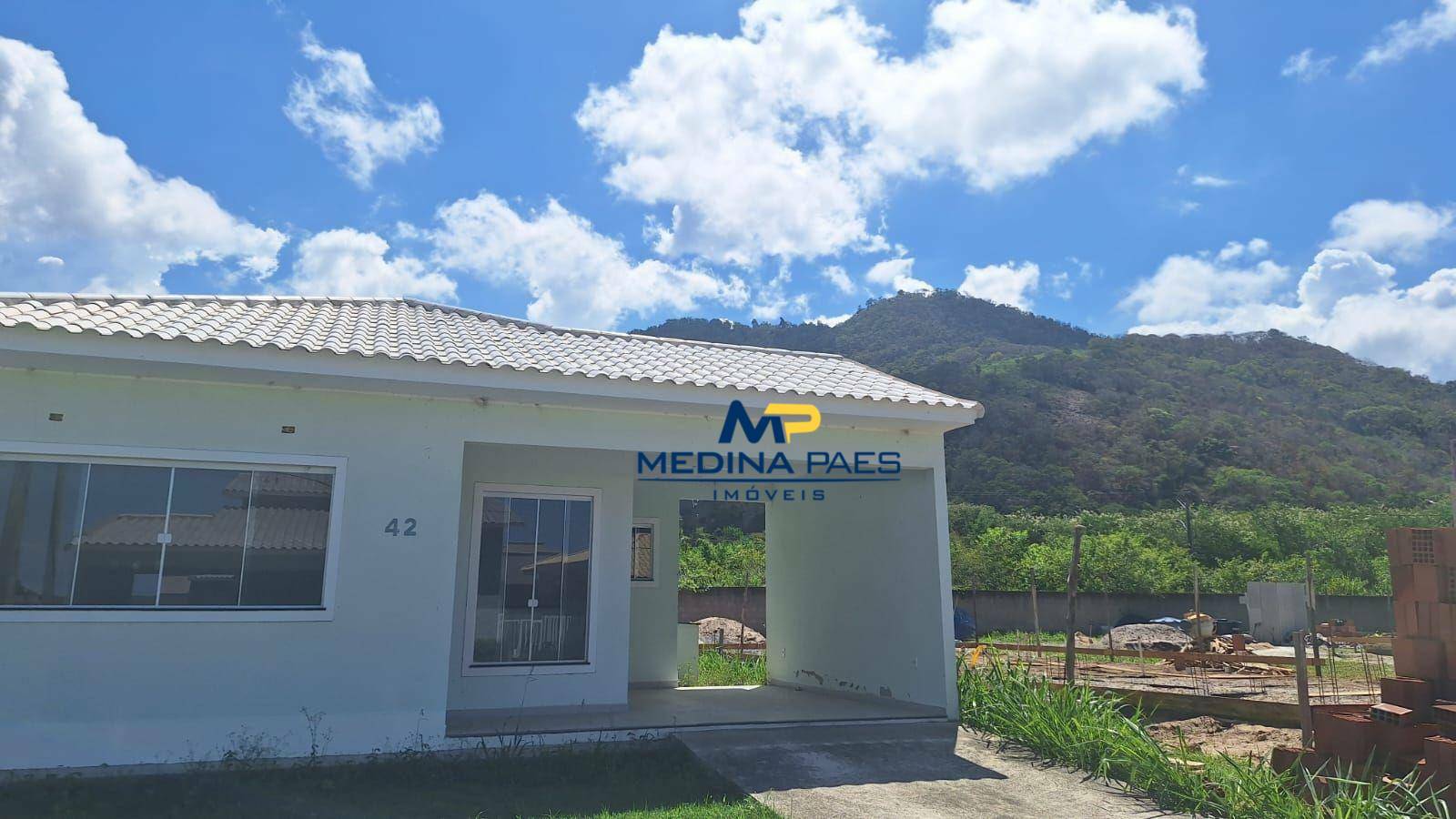 Casa de Condomínio à venda com 3 quartos, 105m² - Foto 3