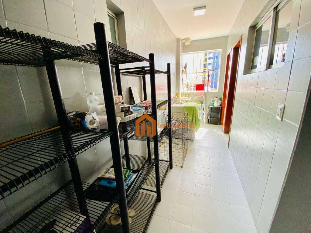 Apartamento à venda com 3 quartos, 107m² - Foto 31