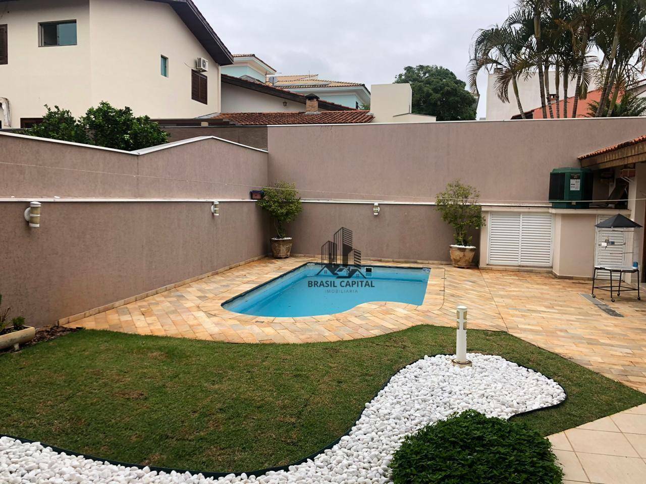 Sobrado à venda com 3 quartos, 300m² - Foto 22