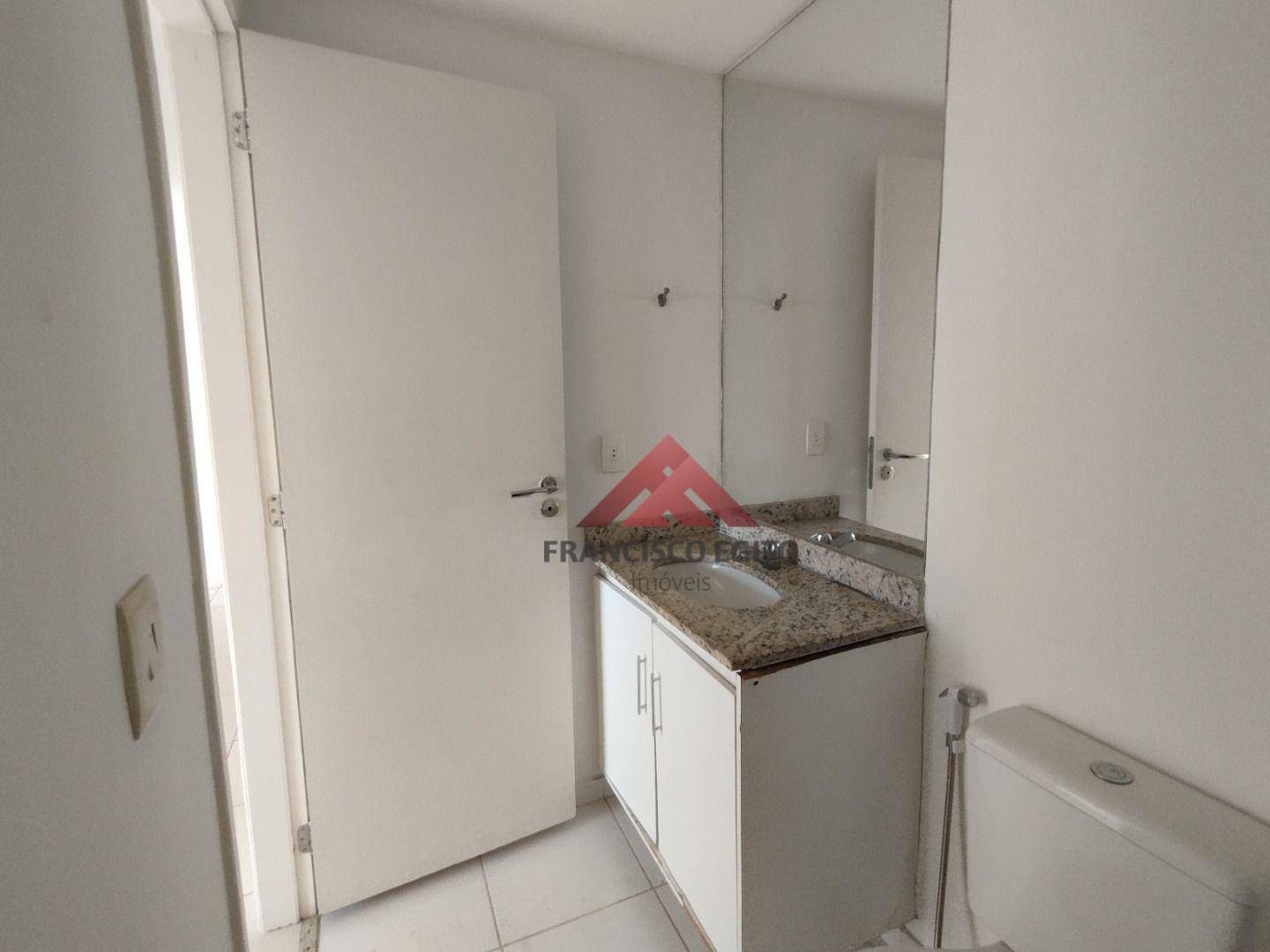 Apartamento à venda com 3 quartos, 130m² - Foto 12