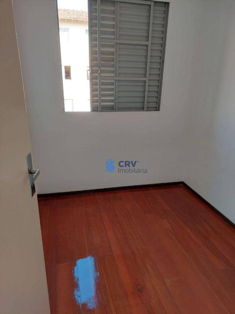 Apartamento à venda com 3 quartos, 56m² - Foto 6