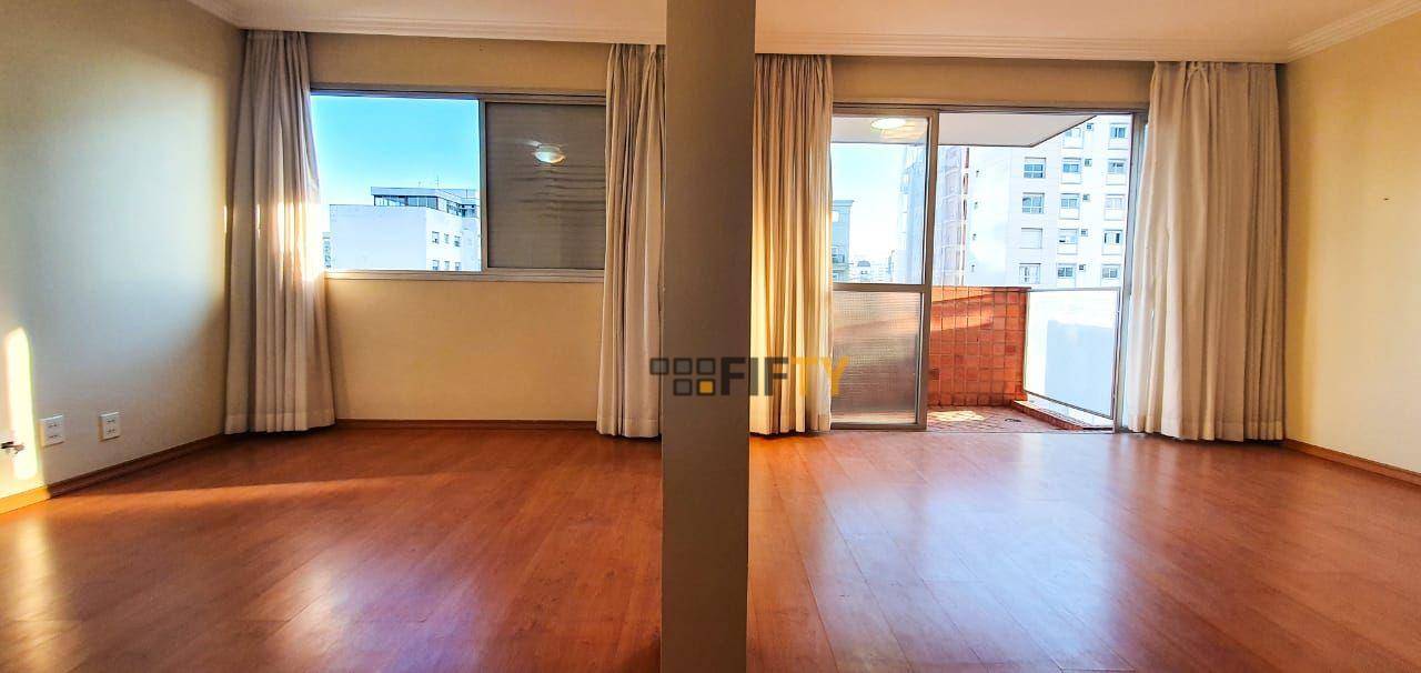 Apartamento à venda com 2 quartos, 89m² - Foto 1