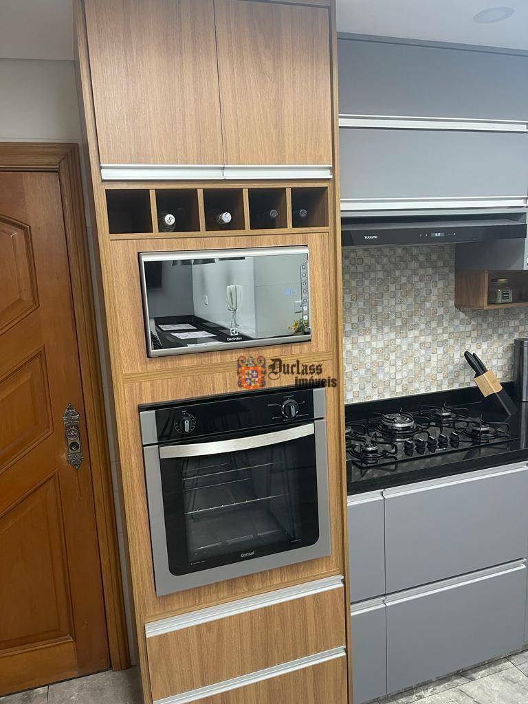 Apartamento à venda com 2 quartos, 105m² - Foto 9