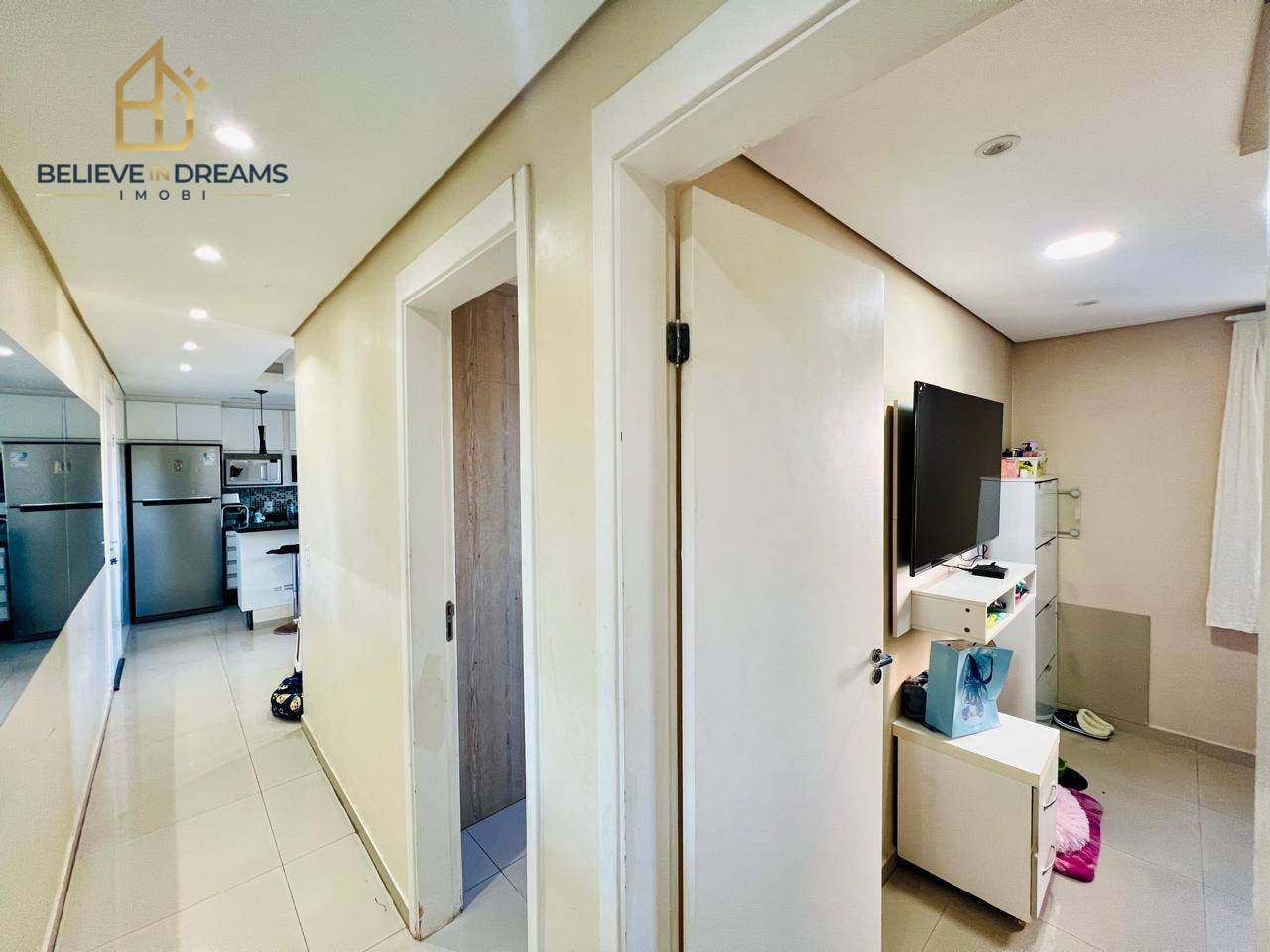 Apartamento, 2 quartos, 49 m² - Foto 25