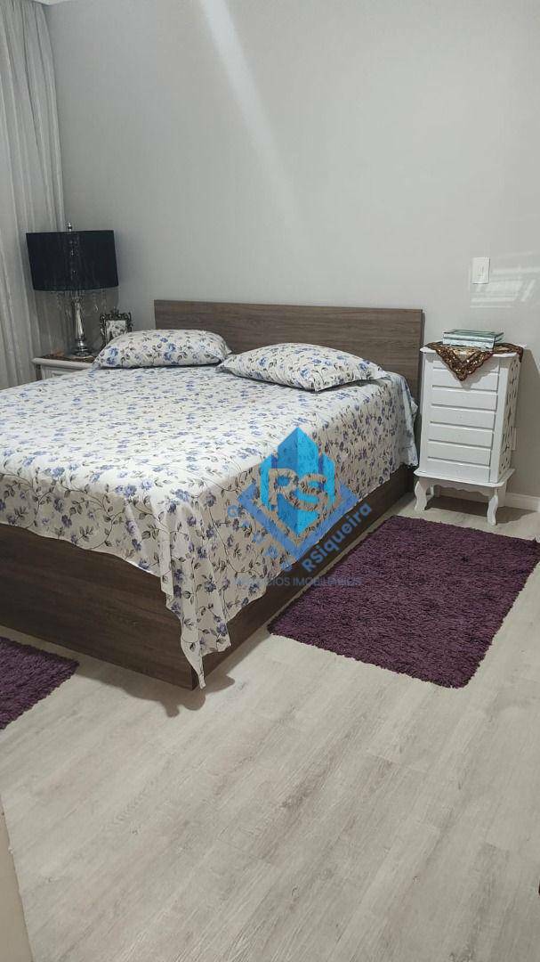 Apartamento à venda com 3 quartos, 132m² - Foto 36