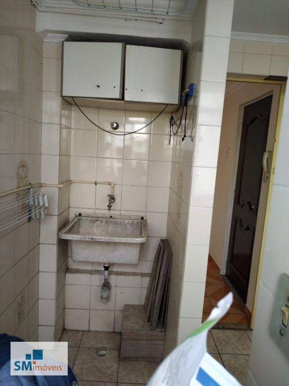 Apartamento à venda com 1 quarto, 53m² - Foto 6