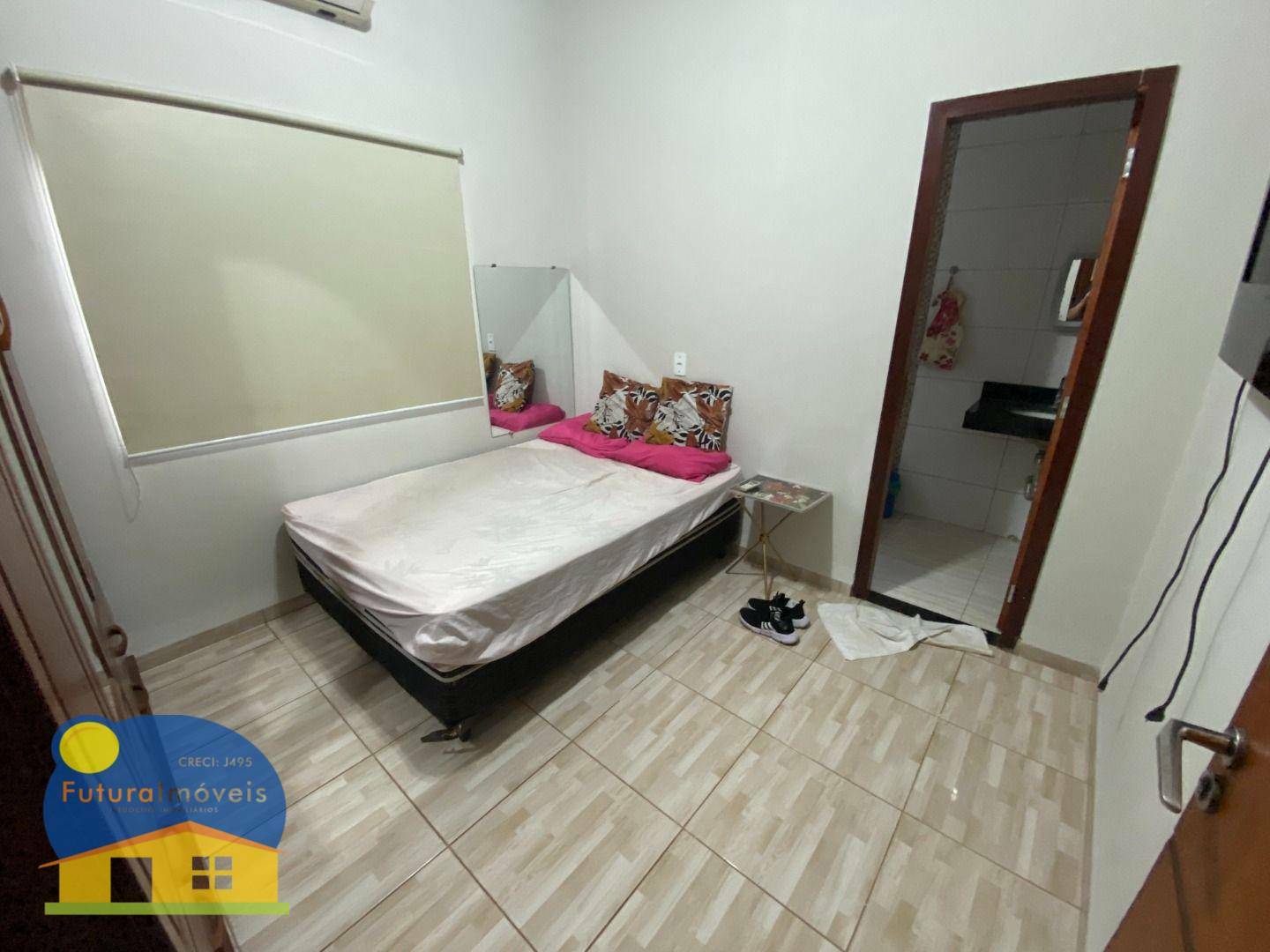 Casa para alugar com 2 quartos, 83m² - Foto 15