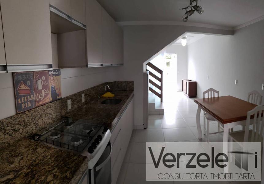 Sobrado à venda com 2 quartos, 70m² - Foto 4