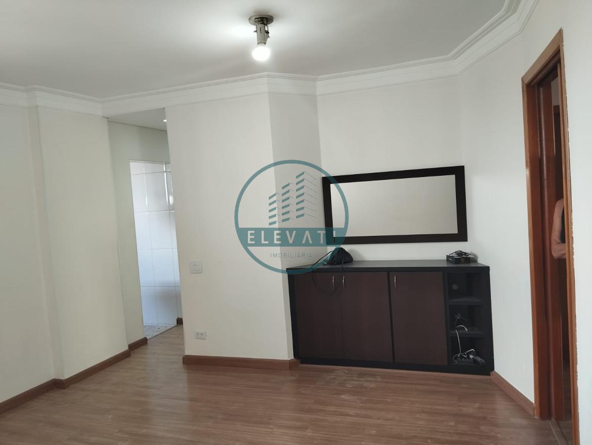 Apartamento à venda com 3 quartos, 93m² - Foto 6