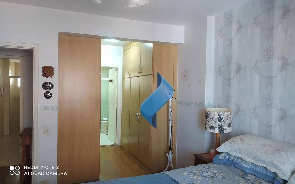 Apartamento à venda com 3 quartos, 113m² - Foto 12