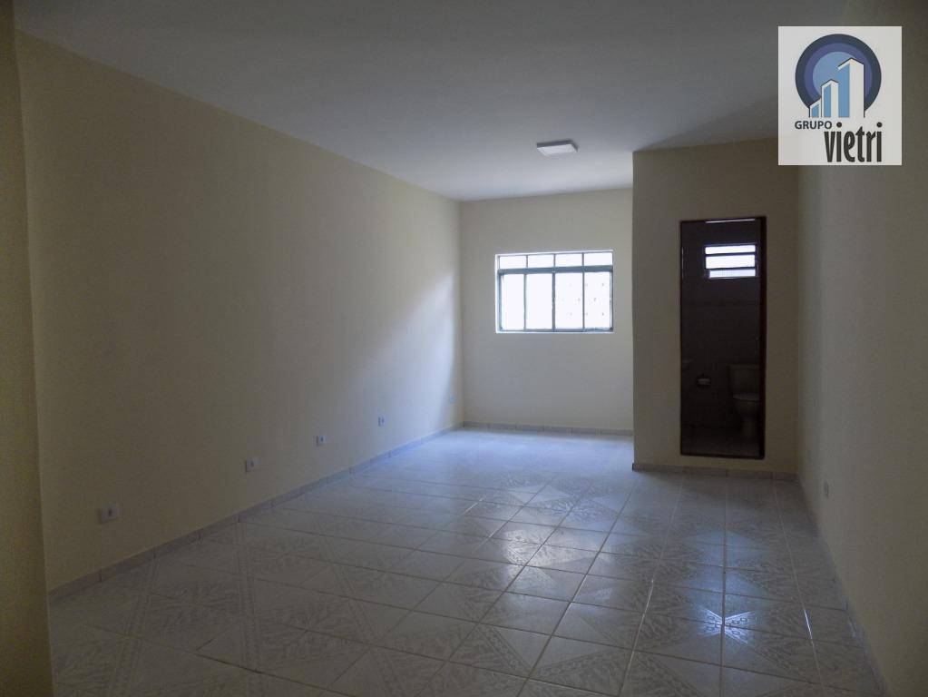 Conjunto Comercial-Sala para alugar, 32m² - Foto 1