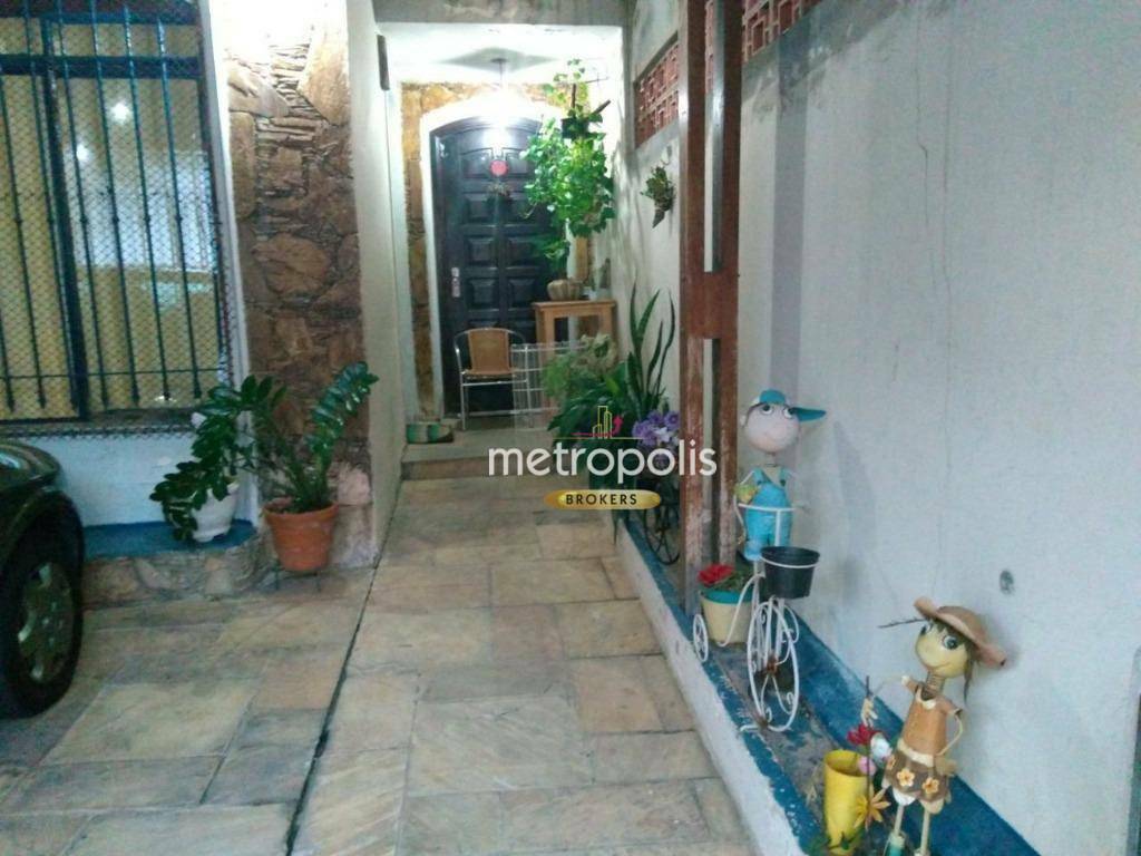 Sobrado à venda com 3 quartos, 150m² - Foto 10