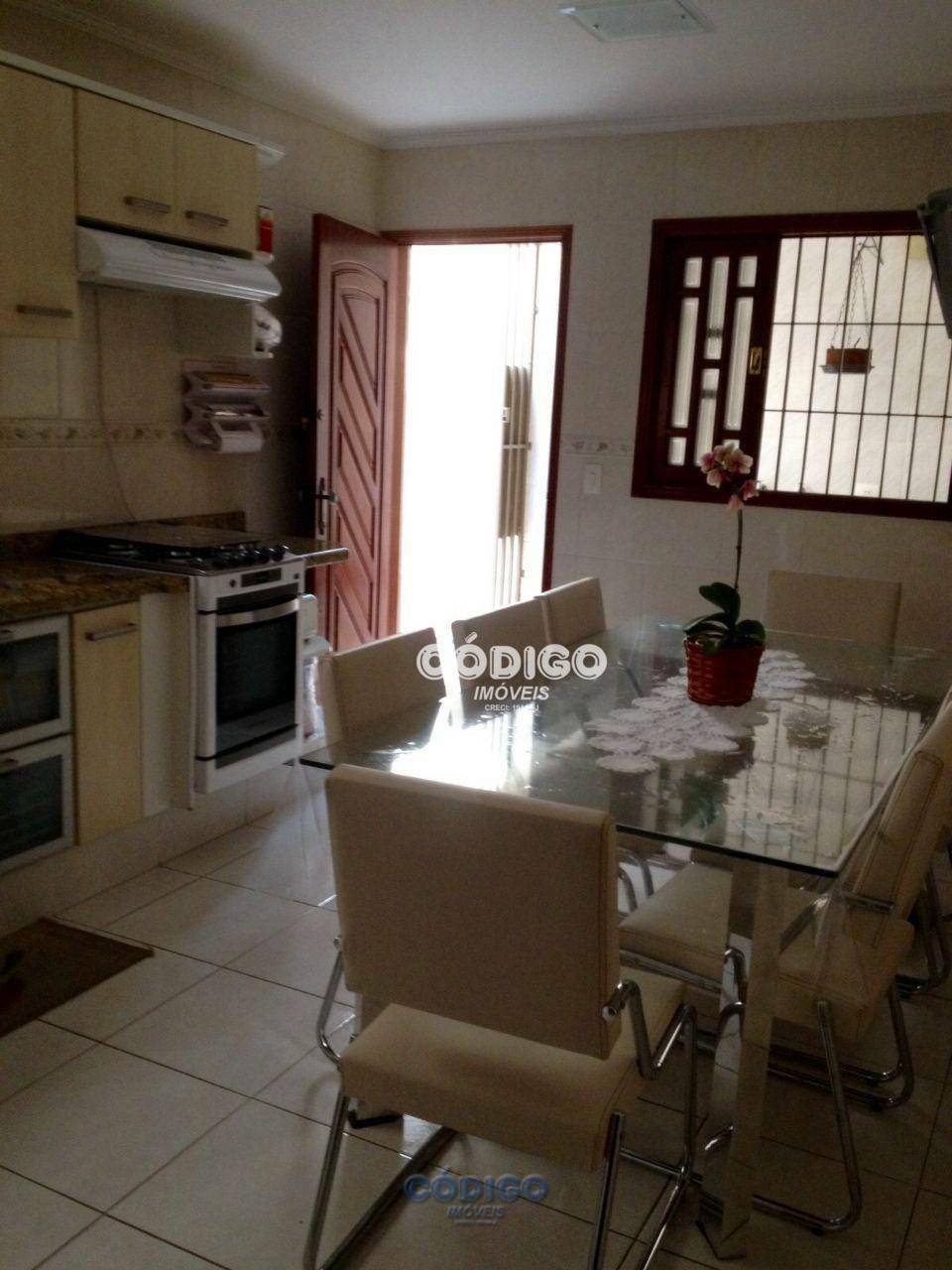 Apartamento à venda com 3 quartos, 125M2 - Foto 6