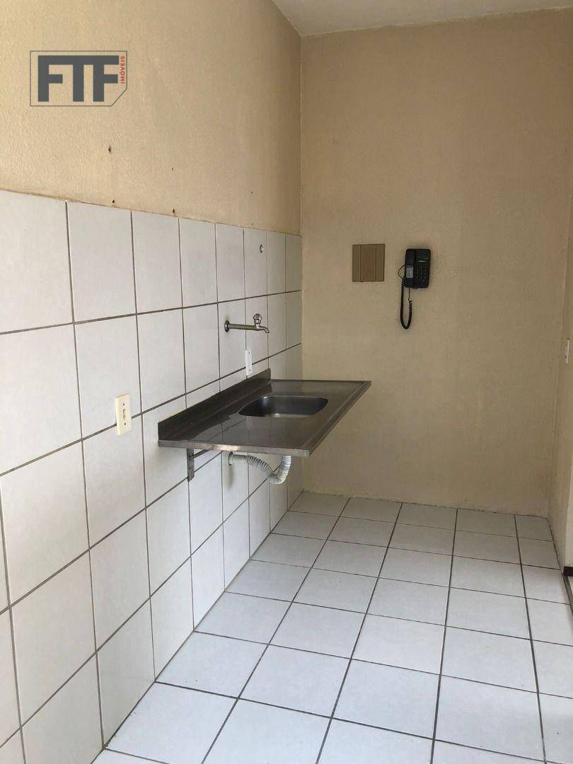 Apartamento à venda com 2 quartos, 55m² - Foto 22