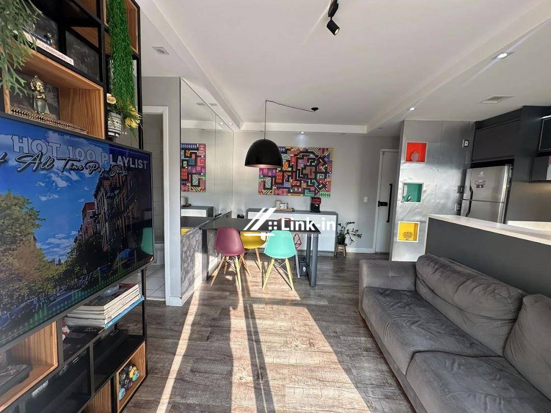 Apartamento, 2 quartos, 59 m² - Foto 4