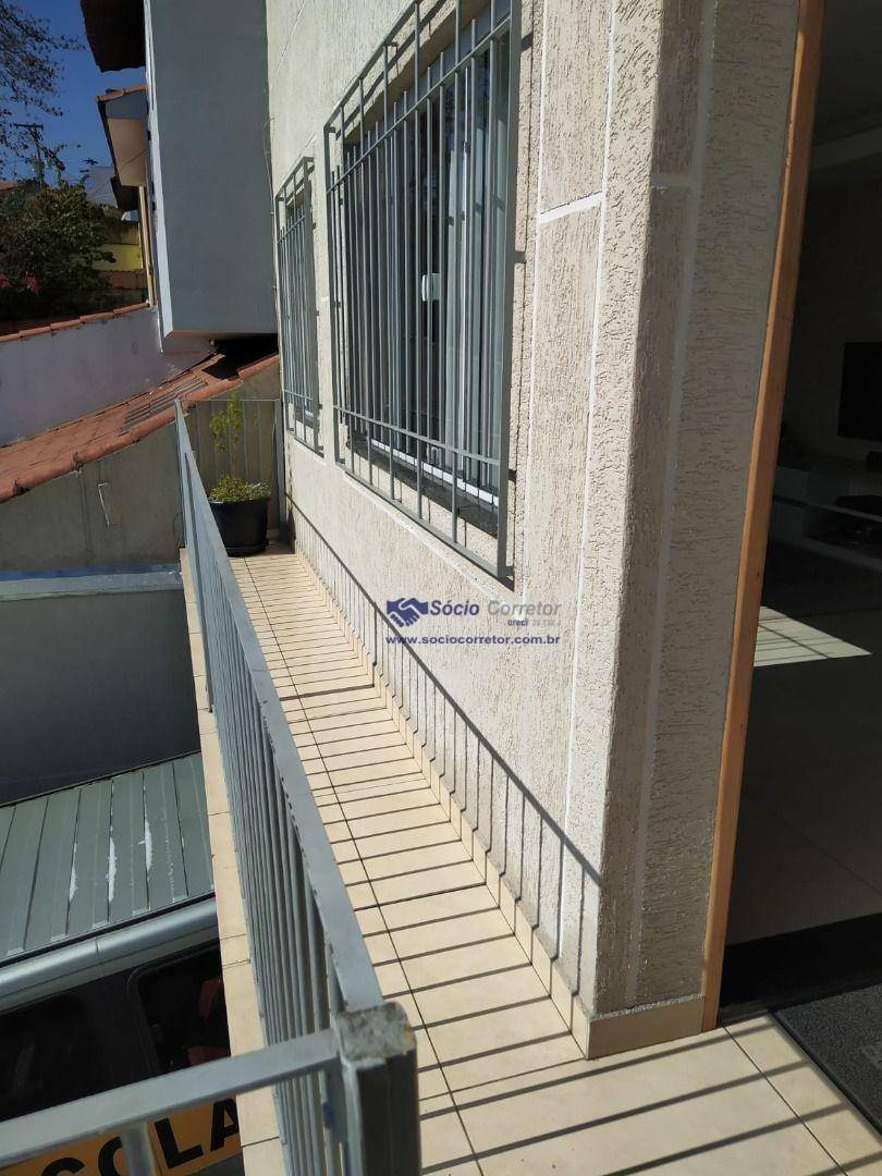 Casa à venda com 3 quartos, 150m² - Foto 10