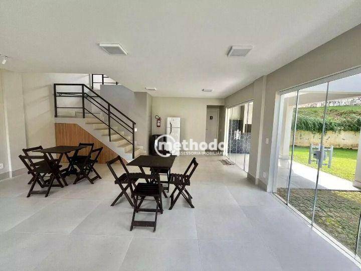 Casa de Condomínio à venda com 3 quartos, 151m² - Foto 12