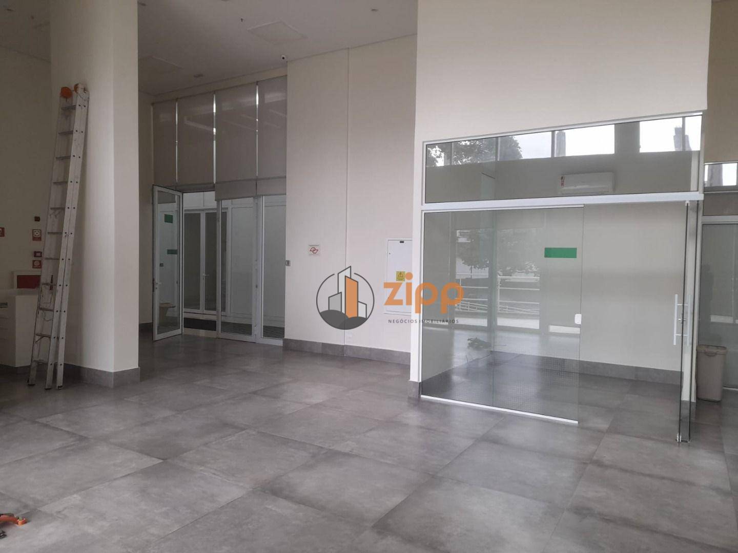Loja-Salão para alugar, 129m² - Foto 9