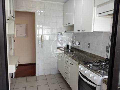 Apartamento à venda com 2 quartos, 58m² - Foto 9