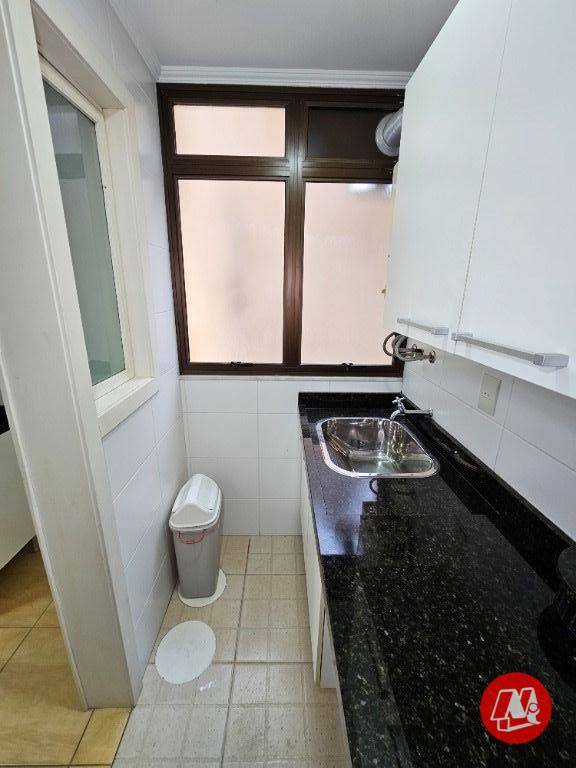 Apartamento para alugar com 2 quartos, 78m² - Foto 17