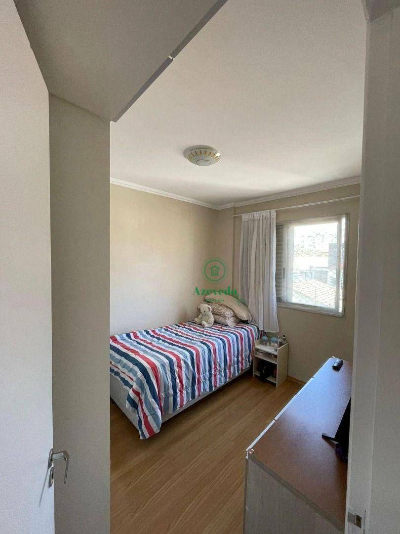 Apartamento à venda com 2 quartos, 58m² - Foto 7