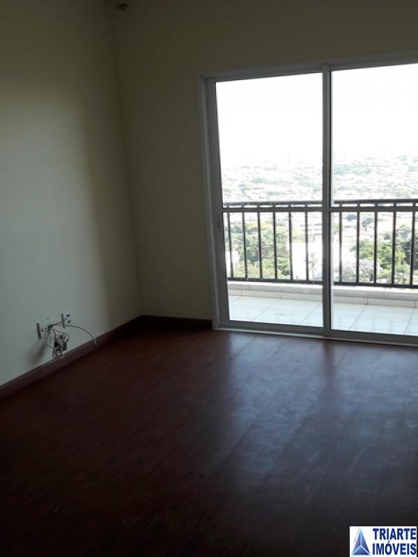 Apartamento para alugar com 2 quartos, 50m² - Foto 2