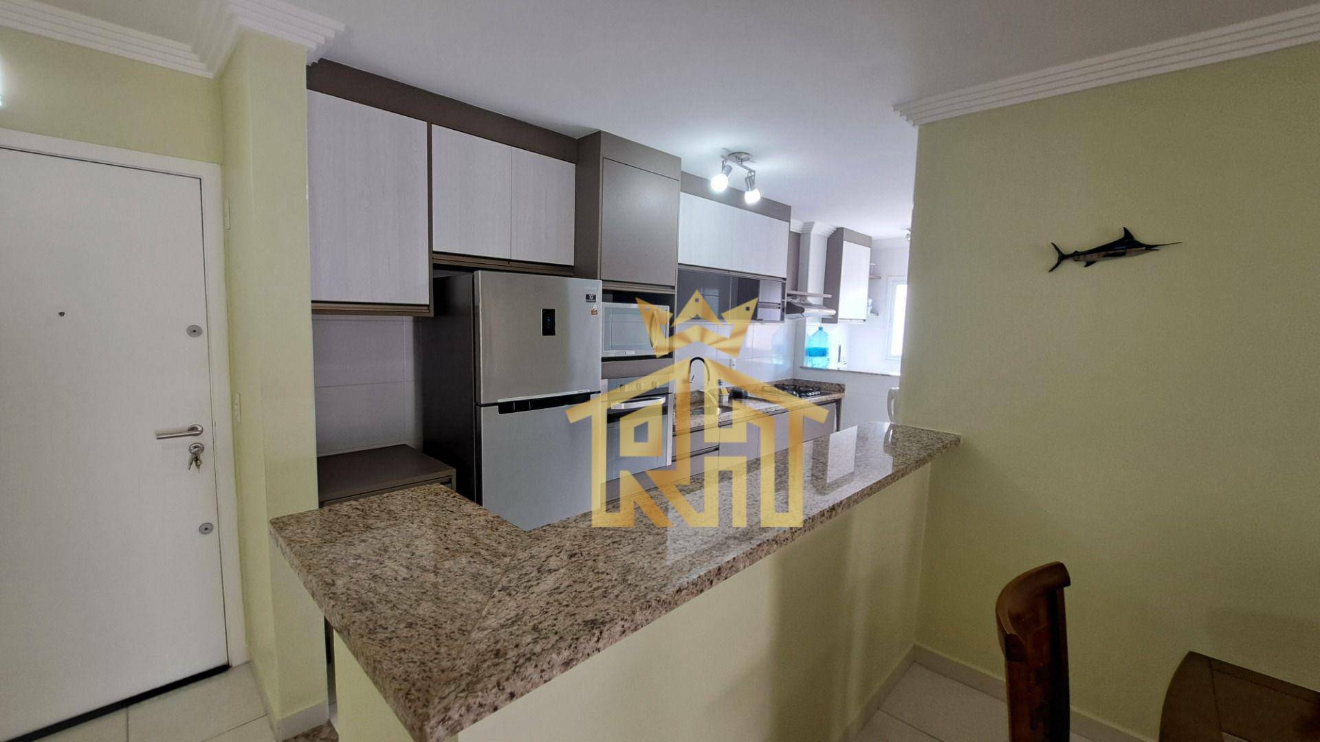 Apartamento à venda com 2 quartos, 86m² - Foto 12