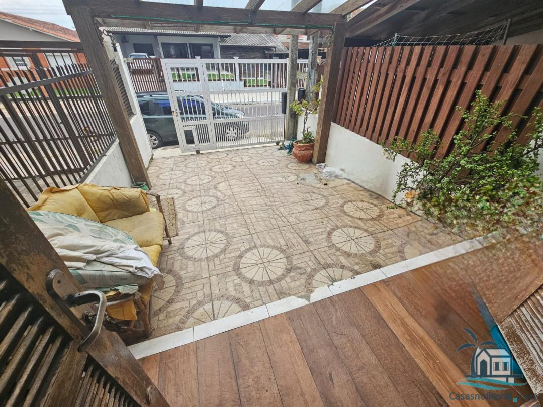 Sobrado à venda com 3 quartos, 105m² - Foto 2