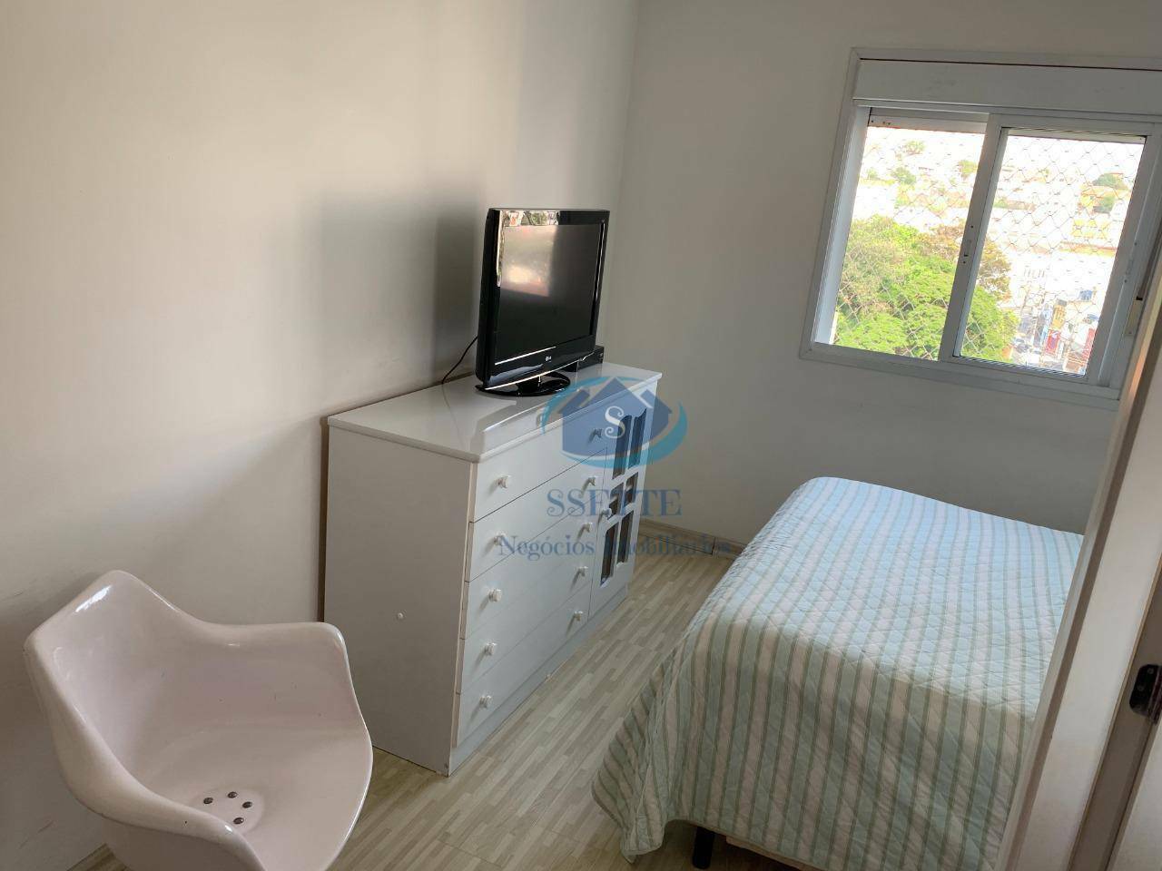 Apartamento à venda com 3 quartos, 98m² - Foto 22