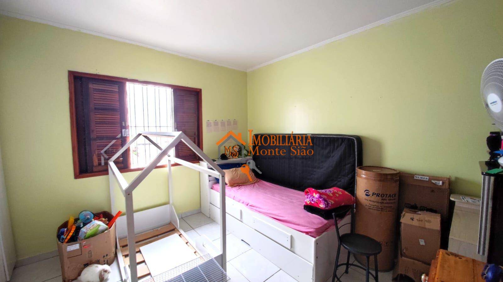 Sobrado à venda com 2 quartos, 116m² - Foto 11