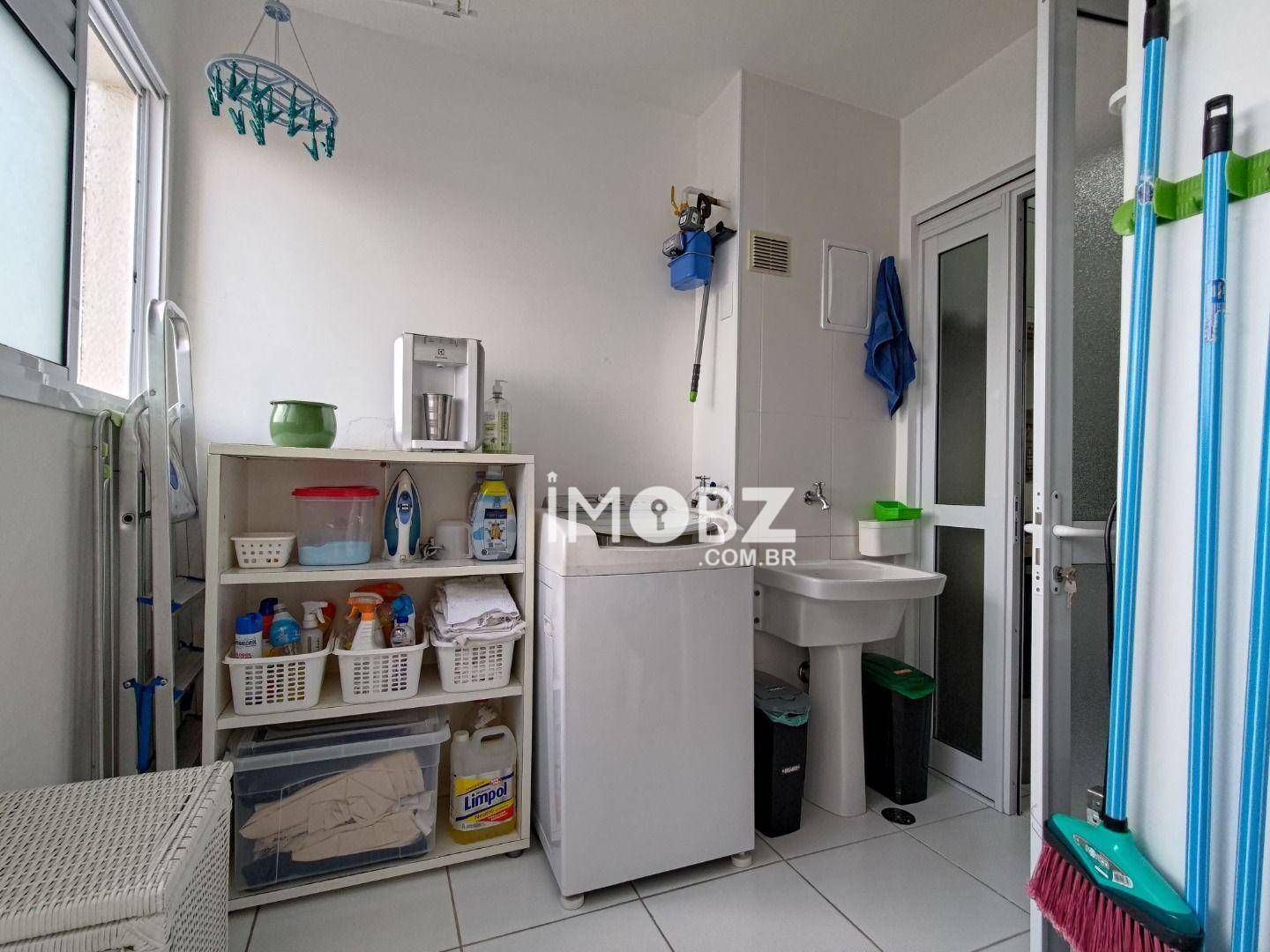 Apartamento à venda com 3 quartos, 92m² - Foto 7